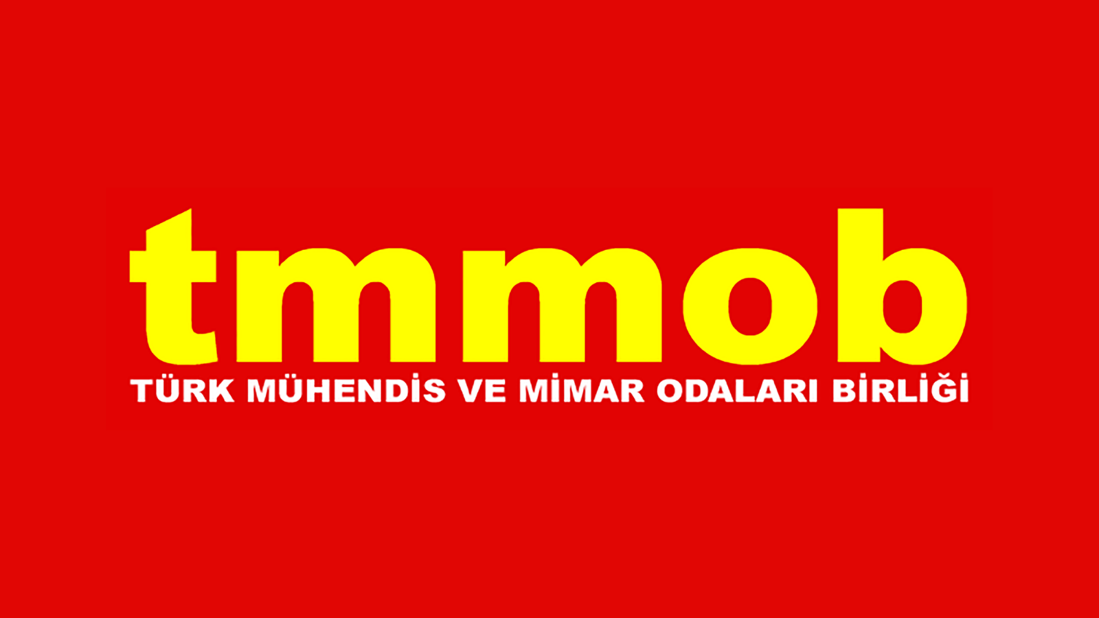 TMMOB YEREL YÖNETİMLER VE DEMOKRASİ SEMPOZYUMU/9-10 Ocak 2026/ANKARA