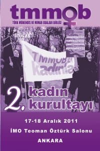 TMMOB 2. KADIN KURULTAYI