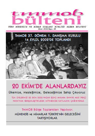 Ekim 2002