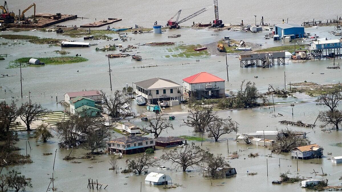 METEOROLOJİMO: 2025 YAZINDAKİ SU AZLIĞI VE 2026 KIŞINDAKİ SEL/TAŞKINLAR BİZE NE ANLATIYOR?